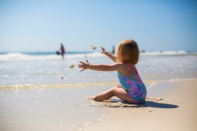 Why You Need The Best Baby Beach Tent On Maui