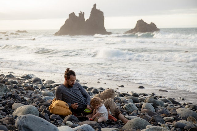 Best Places To Vacation With A Baby on Maui