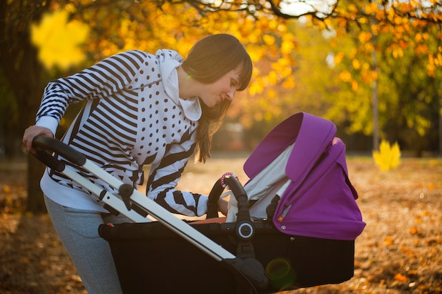 How To Choose The Best Strollers For Toddlers On Maui