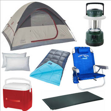 Looking to go Camping on Maui? - Common Questions and Advice