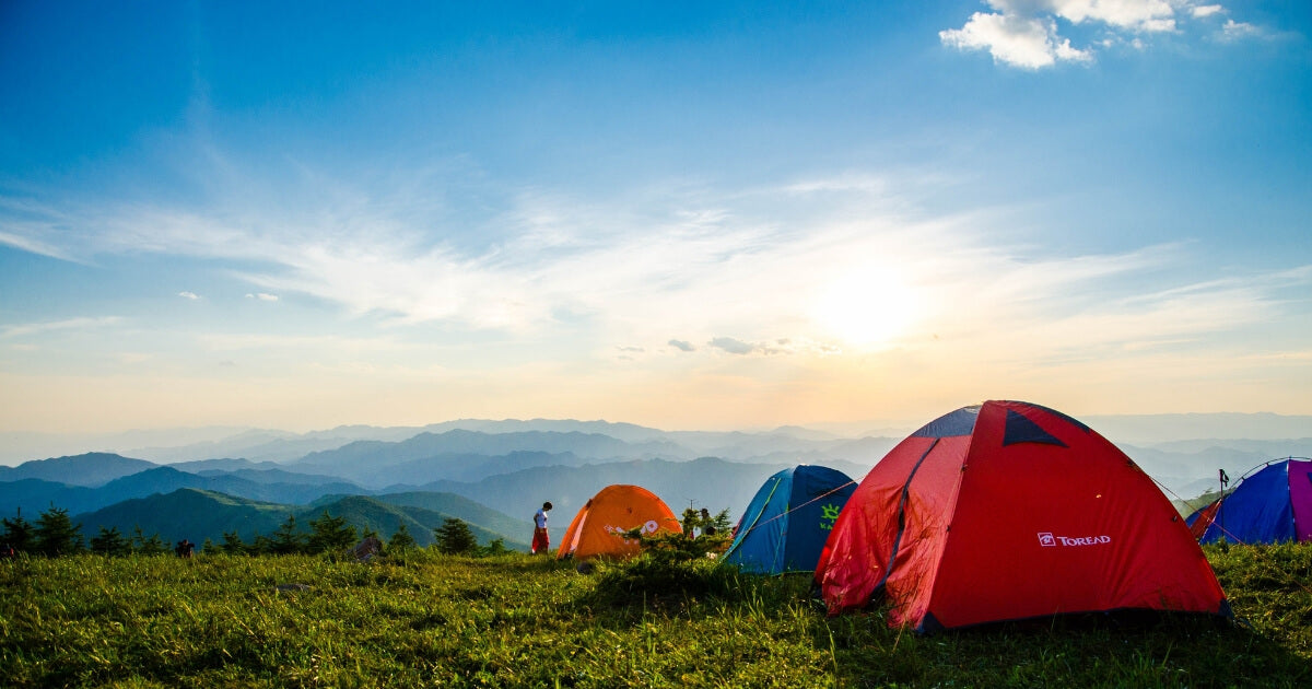 Camping Tent Rentals on Maui - Tips to Rent the Best Gear for Your Trip