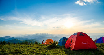 Camping Tent Rentals on Maui - Tips to Rent the Best Gear for Your Trip