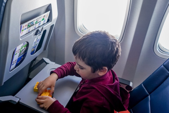 Can You Bring A Car Seat On Plane To Maui?