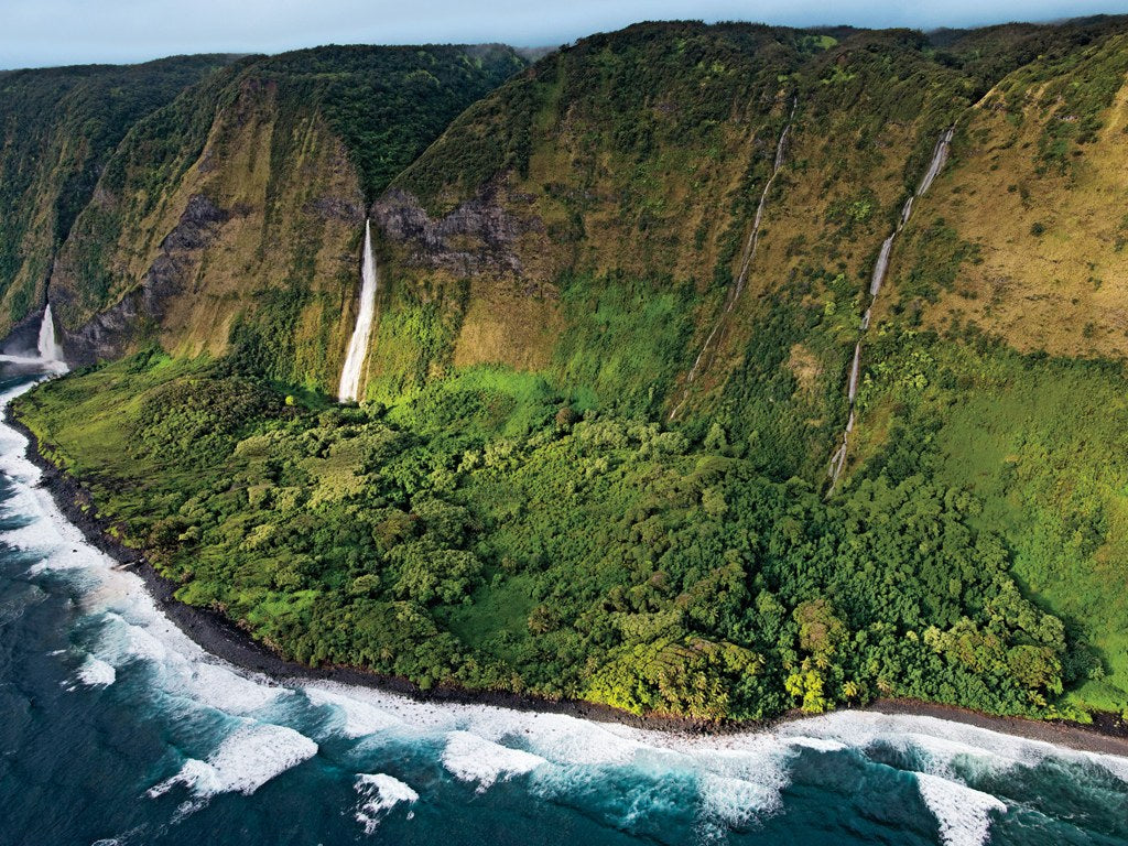 Quotes about Hawaii from to inspire your next trip