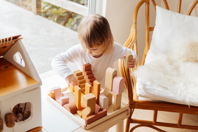Why Get Baby Equipment At Kihei Vacation Rentals