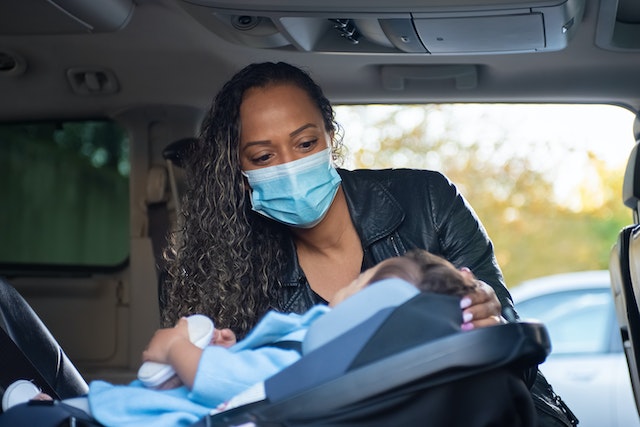 Why You Need A Car Seat Rental On Maui