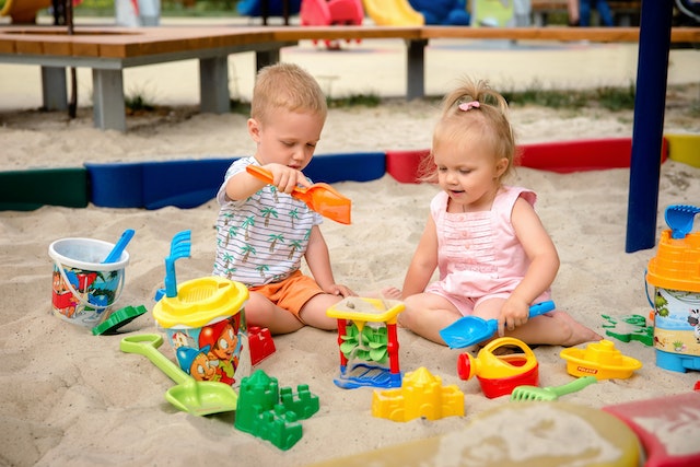 Should You Rent Sand Toys For Kids On Maui?