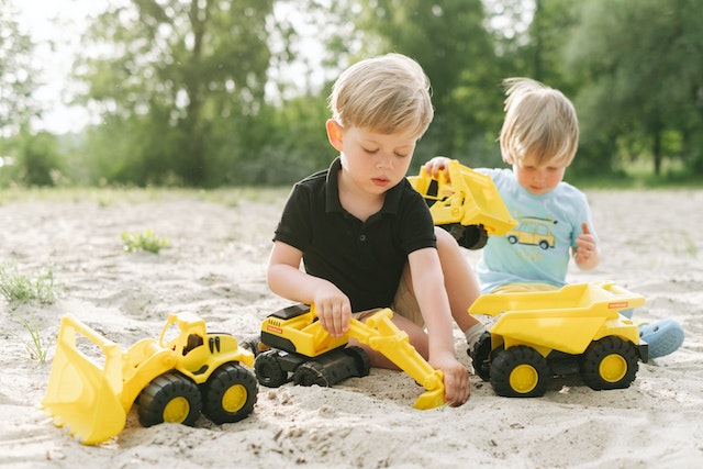 The Benefits of A Toy Rental Service On Maui