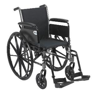 Plan to use a Wheelchair on Vacation?