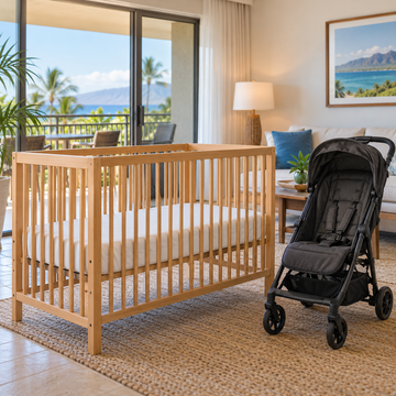 Maui Baby | Toddler Rentals