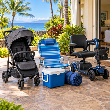 Maui Rental Products - All items