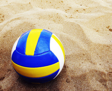 Maui Beach Games & Sports Equipment