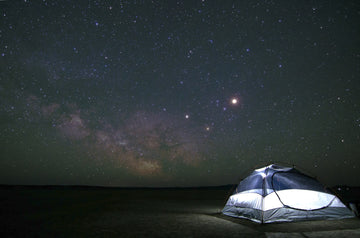 Maui Camping & Hiking Gear