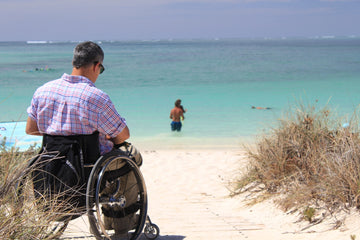 Maui Mobility Wheelchairs and Equipment