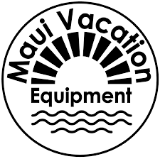 Maui Vacation Equipment