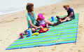 Maui beach gear rentals - Beach Mat