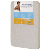 Pack and Play Mattress - Extra 3" of Padding