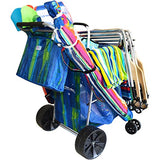 Beach Cart