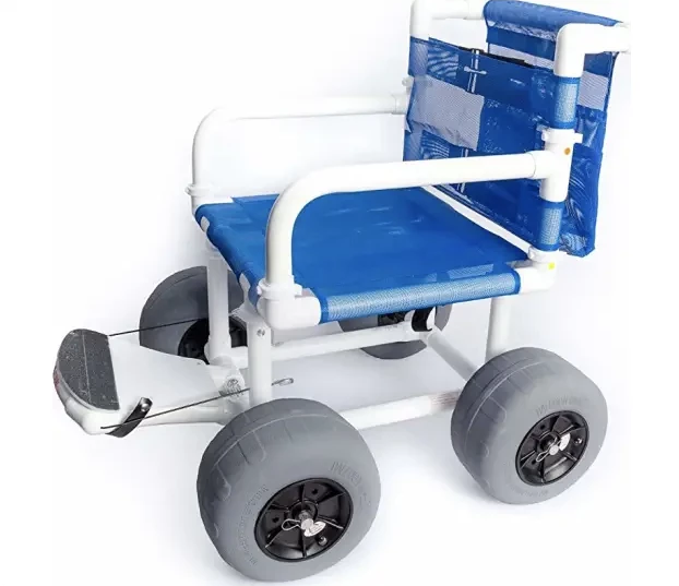 Beach / Sand Wheelchair - MCS – Maui Vacation Equipment