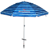 beach umbrella rental on Maui, Tommy Bahamma 