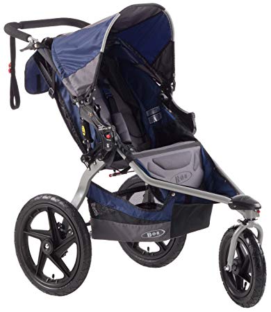 BOB brand stroller for rent on Maui