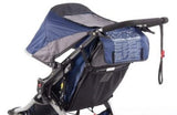 Maui BOB stroller rental for baby gear rentals 