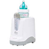 baby bottle warmer for rent on Maui, Maui baby rentals 