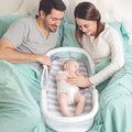 Bassinet rental on Maui