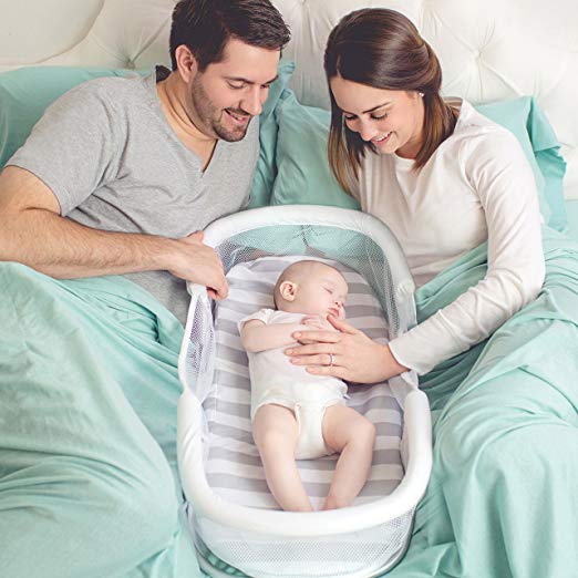 Bassinet rental on Maui