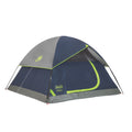 Maui Camping Rental Equipment with Tent, sleeping bag, cooler, Pillow, lantern, chair and sleeping pad