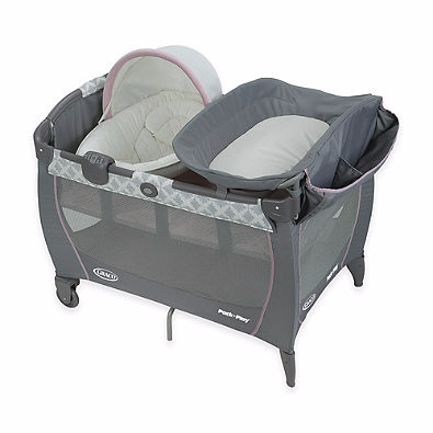 maui baby rentals pack and play