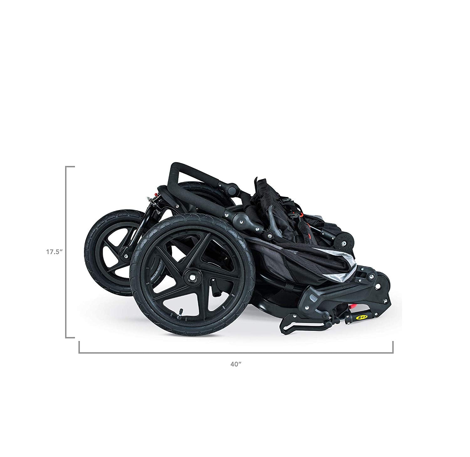 double bob stroller Double BOB Jogging Stroller – Maui Vacation Equipment