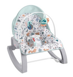 Maui Baby Rentals, Maui baby rocker