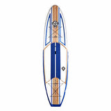 Maui SUP Stand Up Paddle with leash and fin. Maui Surfboard and Maui Baby Rentals 