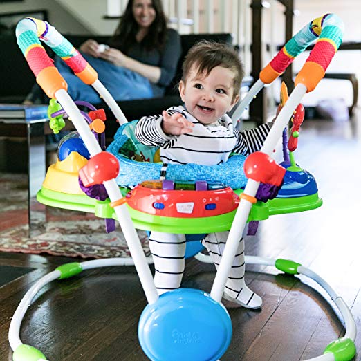Baby Jumper / Jumperoo – Maui Vacation Equipment