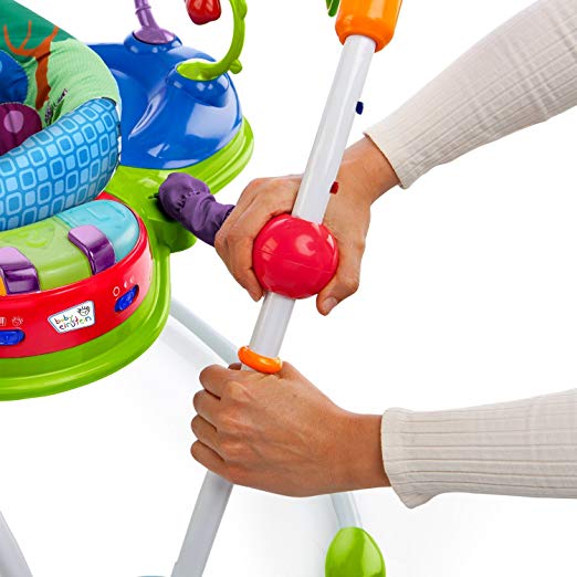 summer infant jumperoo Baby Jumper / Jumperoo – Maui Vacation Equipment