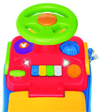 Mickey and Friends: Activity Pinball Ride On