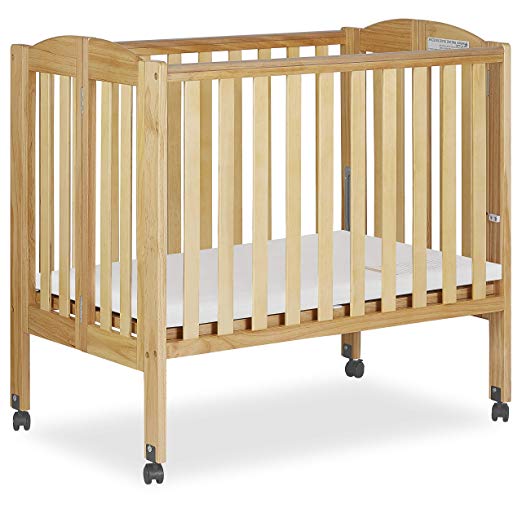 MINI Baby Crib - 1.5
