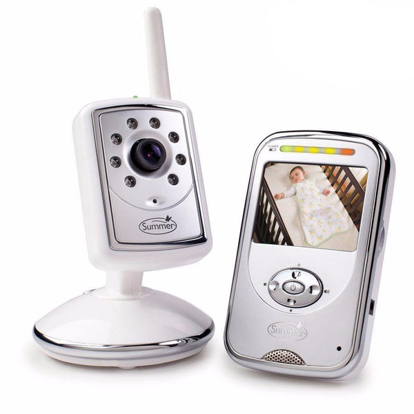 baby video monitor. maui baby rental