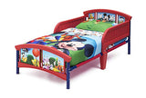 Toddler Bed rental