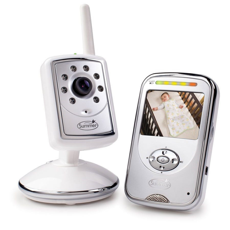 maui baby rental video monitor 