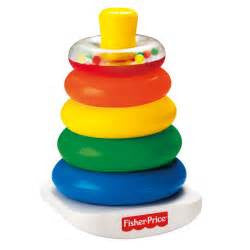 Baby or Toddler Toy Set