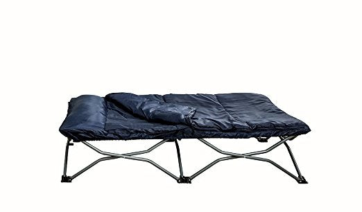 Todder bed, portable sleeping cot from Maui Vacation Equipment Baby Rentals