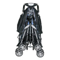 double stroller for rent on Maui