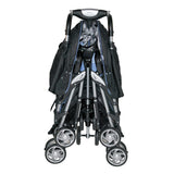 double stroller for rent on Maui