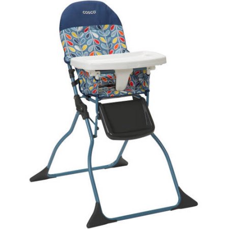 pack and play, baby swing, baby highchair 