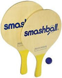 Beach smashball. Maui vacation rental equipment 