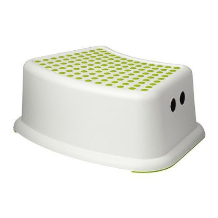 step stool for toddlers and children. Maui baby rental
