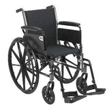standard wheelchair for rent. Rental for mobility, equipment on maui
